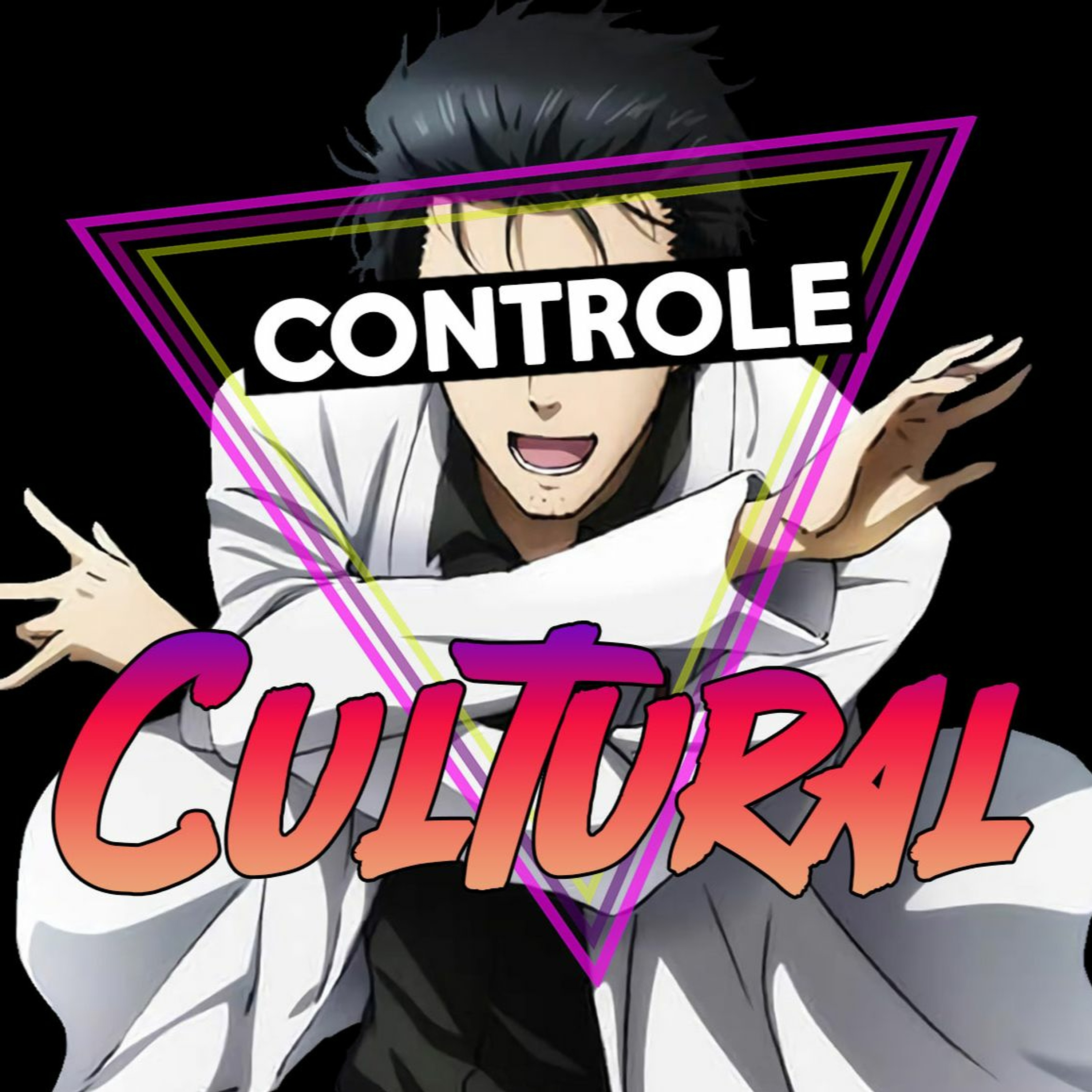 Controle Cultural Podcast