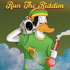 Wubbaduck - Run The Riddim (Original Mix)