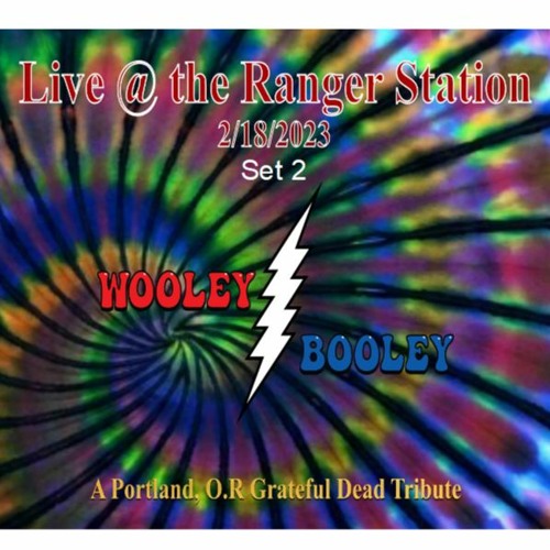 Stream Wooleybooleymusic Listen to Wooley Booley Live The Ranger
