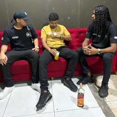 4 MINUTINHOS NO PIQUE DE VITÓRIA 3.0 [ Insta: @magrindosb ]