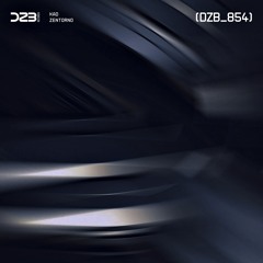 dZb 854 - KAD - On Fire (Original Mix).