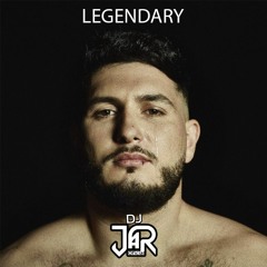 LEGENDARY - Omar Montes X BZRP Music Sessions 58 (MASHUP DJ JaR Oficial)