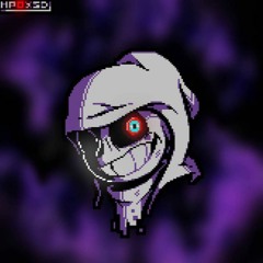 DustTale Pyrosomni Cover/Remix