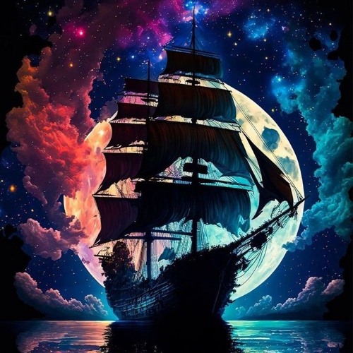 Pirates of the Ozora! 🏴‍☠️🕉