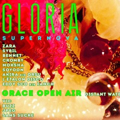 Gloria-Supernova-Rabelais Sound Force-13-07-2024