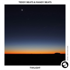 Teddy Beats & Mandy Beats - Twilight