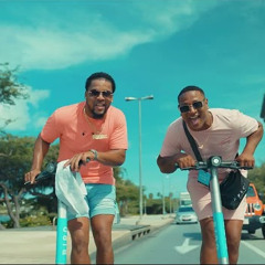 Nello X Boechi - Kompronde Ft Stephanie (Official Music Video)