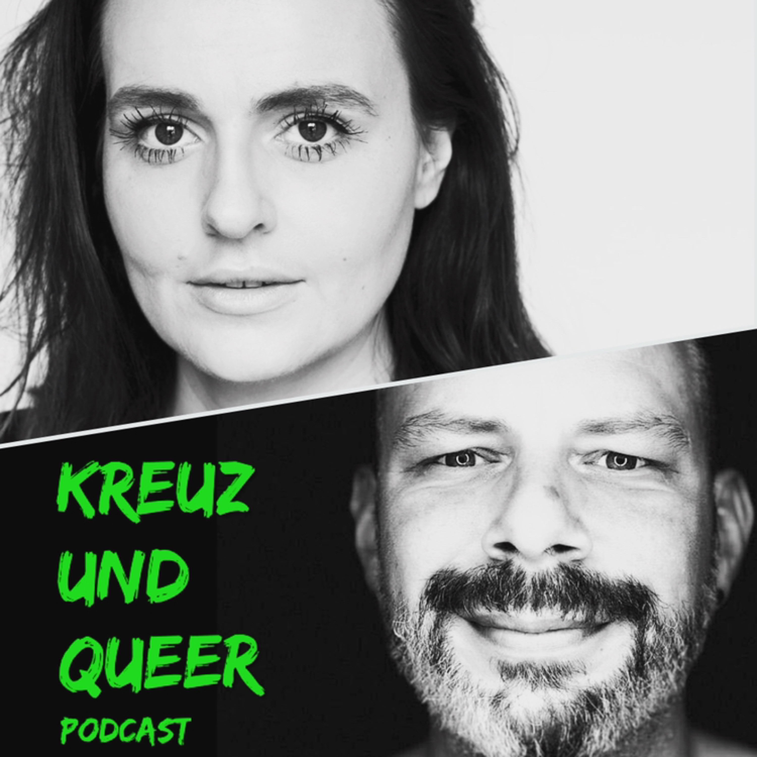 Kreuz und Queer - der Podcast