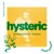 Artwork for selezione mps #004 – Hysteric