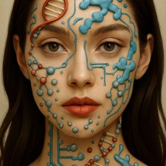 Recombinational beauty