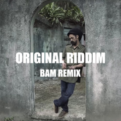 JAY-Z - Bam ft. Damian Marley (Original Riddim Remix)