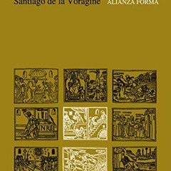 Read online La leyenda dorada, 2 by  Santiago de la Voragine &  Fray José Manuel Macías