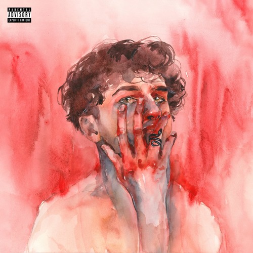 Euphoria (feat. CL4YMORE)