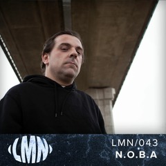 LMN/043 - N.O.B.A