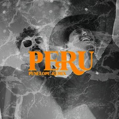 Fireboy DML - Peru (PENELOPE Remix)