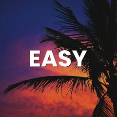 Lucky Daye x Ichon Type Beat "Easy" | Funky Pop Instrumental