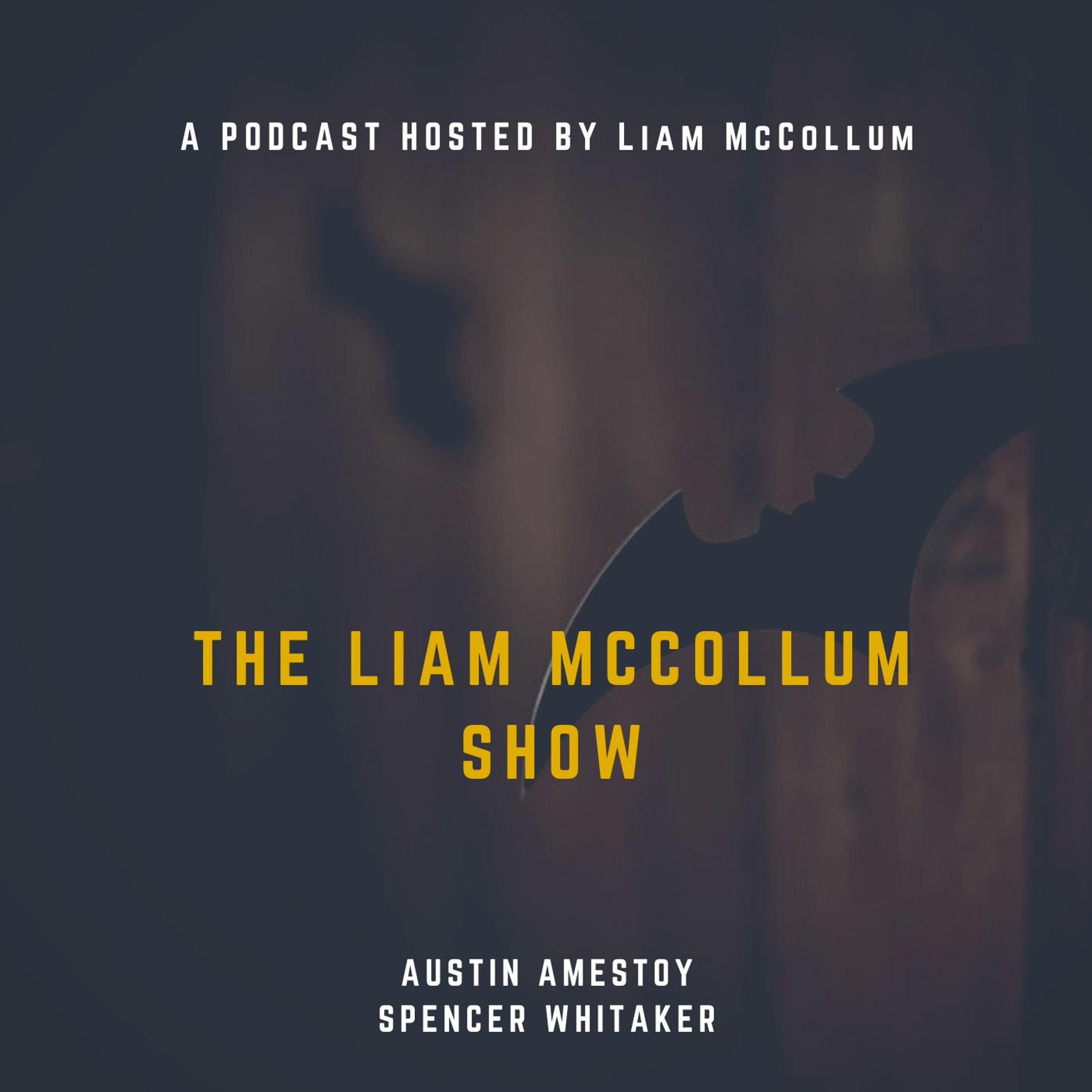The Liam McCollum Show