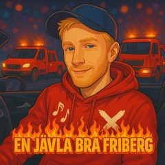 En Jävla Bra Friberg