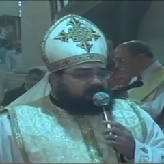 Gospel litany - fr bishoy Louka