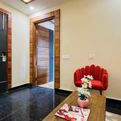 Comfortable and Convenient Service Apartments in HSR Layout