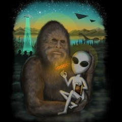 BIGFOOT ! (Original Mix) [FREE DOWNLOAD]