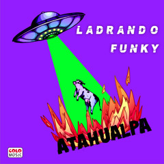 Ladrando Funky