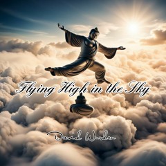 Flying High in the Sky