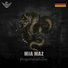 Every Day A New Set - Mia Maz (Day 8) by Black Snake Recordings