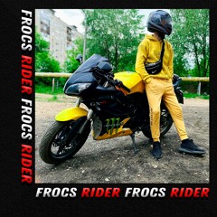 Frocs - Rider