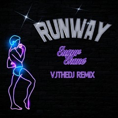 Sugur Shane - Runway feat DJ Nakaifma (VJtheDJ Remix)