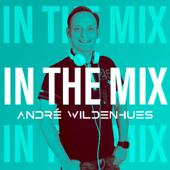 André Wildenhues in the Mix