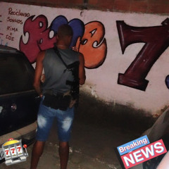 10+3 DA QUADRILHA DO GIRAFA - PARTE 2 [ DJ MD ]