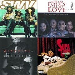 Best of Timbaland