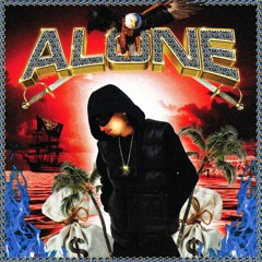 SaintPrince 52 — ALONE