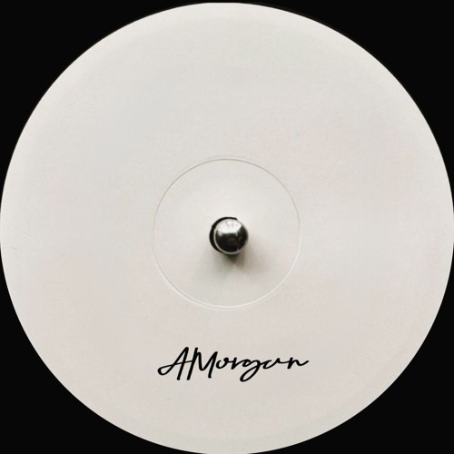 The Sound Of: A.Morgan