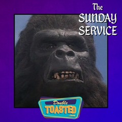 THE SUNDAY SERVICE - 03 - 28 - 2021