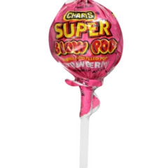 the lollipop