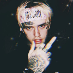 Lil Peep - Beamer Boy HARDTEKK