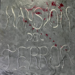 Mansíon Del Terror - Sugaarrbbaby, 666ata, Bbveneno, Dave Quam