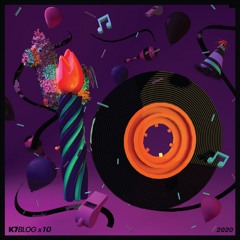 Tropikore - Fuerza Luna (10 Aniv K7BLOG)