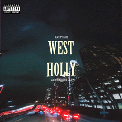 WEST HOLLY (Prod By SXINTGERM & KALO)