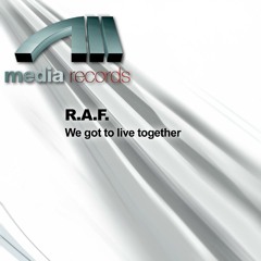 We'Ve Got To Live Together (Club Mix)