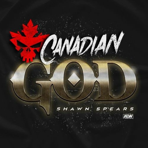 Shawn Spears AEW Theme Song