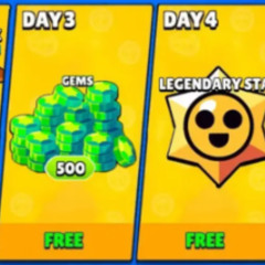 (Easy-Way-Earn)~Brawl-Stars-Gems-For-Free-2025 [sdfns]