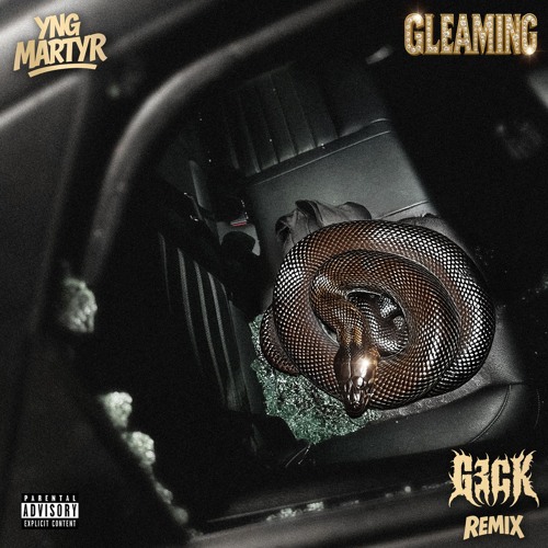 Gleaming - YNG Martyr (G3CK Remix)