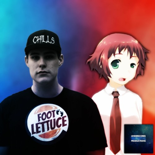 [please never listen to my old battles] Rin Tezuka (Katawa Shoujo) vs Chills - Rap Battle! #2