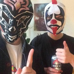 Davey McBain & Jamie Olive(15/1/20)
