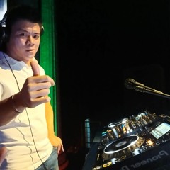 HONG CHEN MO LU ZAI WU GUAN 2024 ( Irwan Mix X DJ ALEX LIU ) #KALIBER DISCOTIK JKT