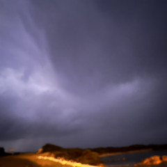 Ominous Cloud jam