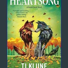 {DOWNLOAD} 📖 Heartsong (Green Creek Book 3)     Kindle Edition EBOOK